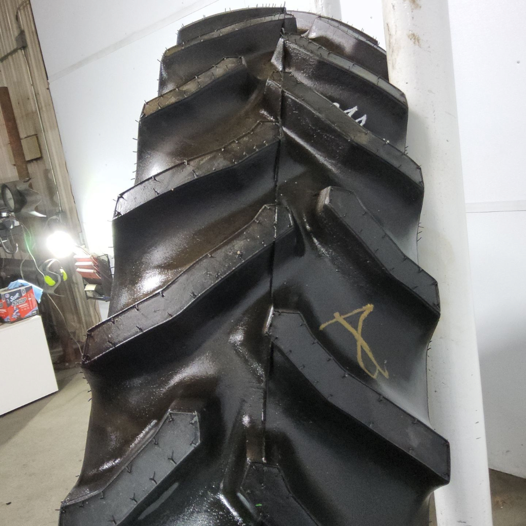 380/85R46 Goodyear Farm Dyna Torque Radial R-1 147A8 99%