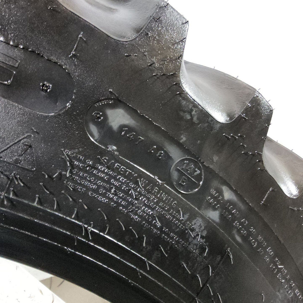 380/85R46 Goodyear Farm Dyna Torque Radial R-1 147A8 99%