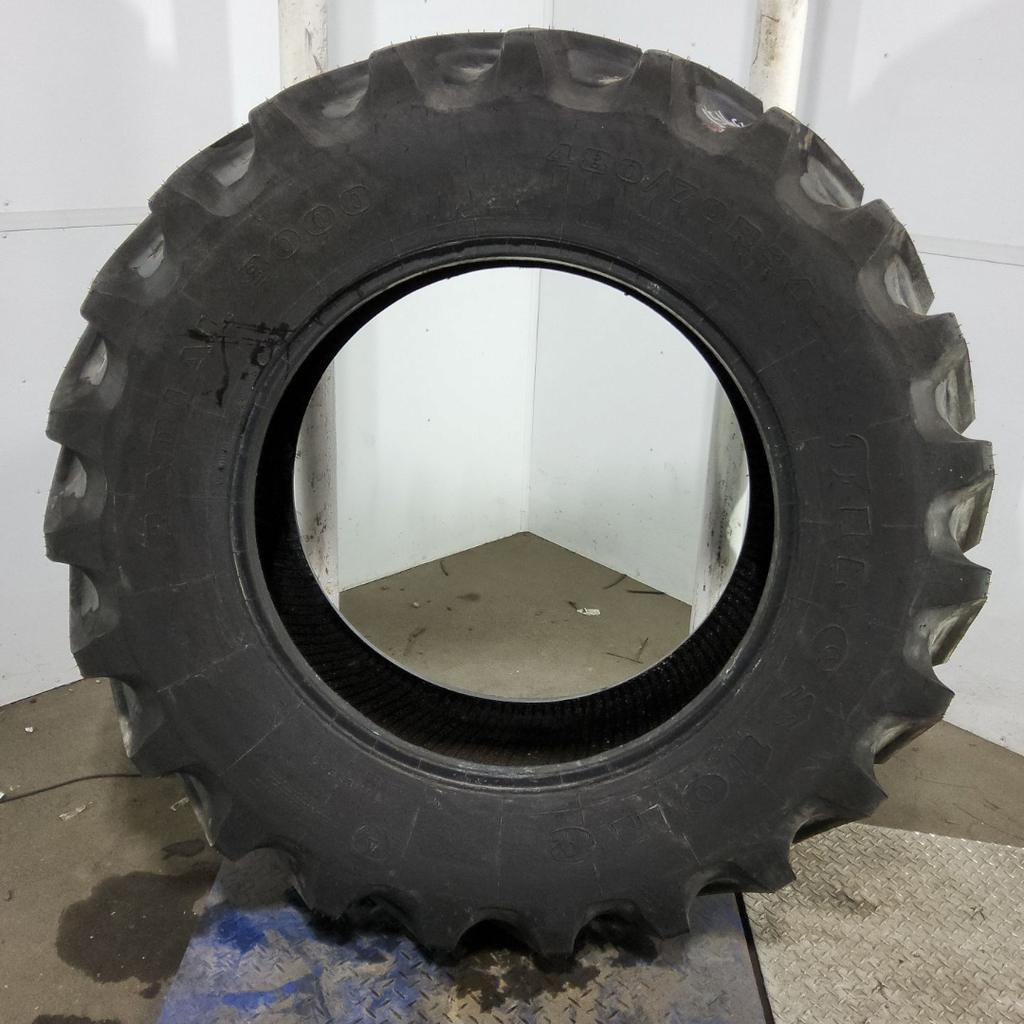 480/70R34 Firestone Radial 9000 R-1W 155B 99%