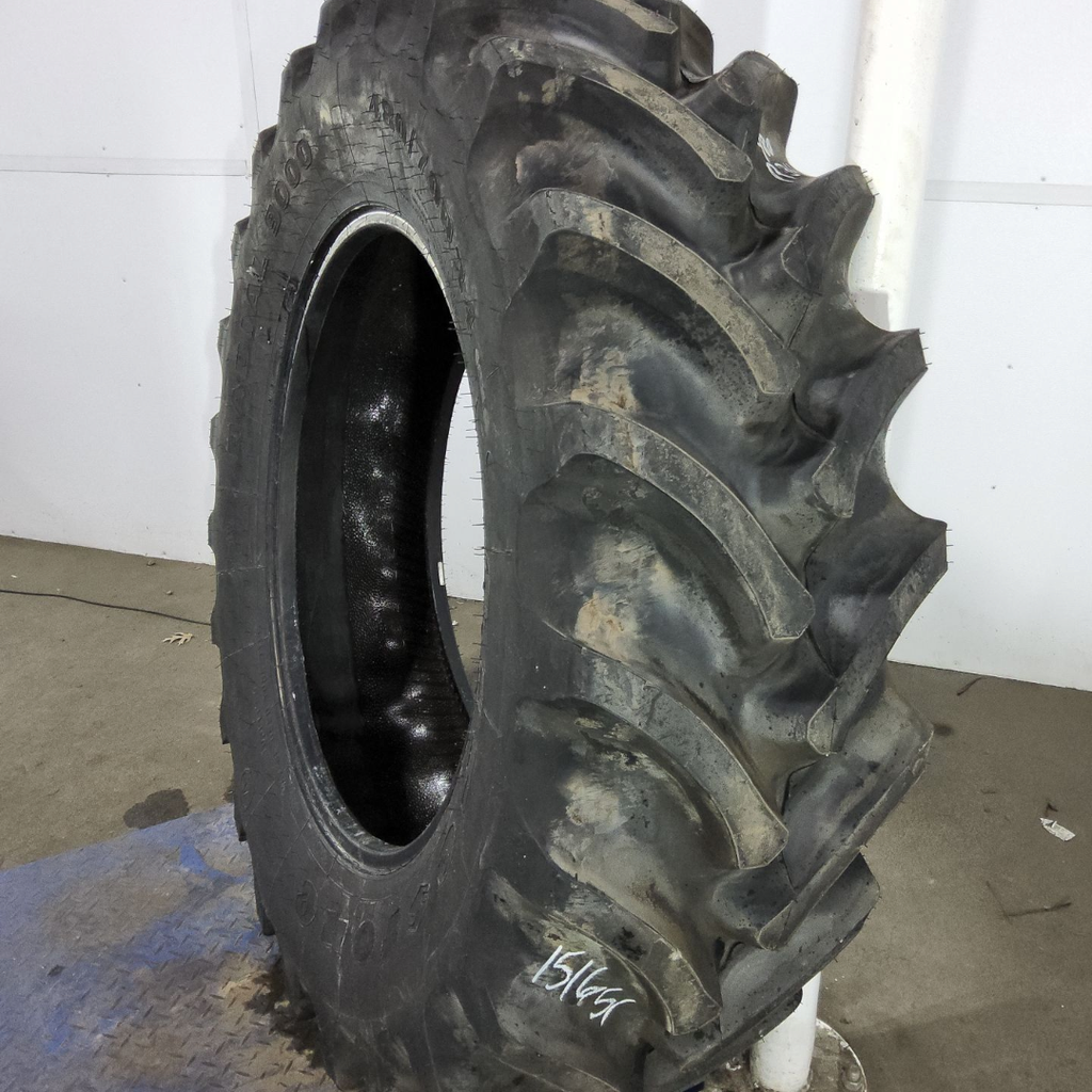 480/70R34 Firestone Radial 9000 R-1W 155B 99%