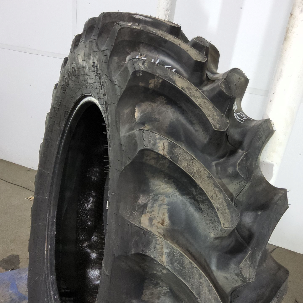 480/70R34 Firestone Radial 9000 R-1W 155B 99%