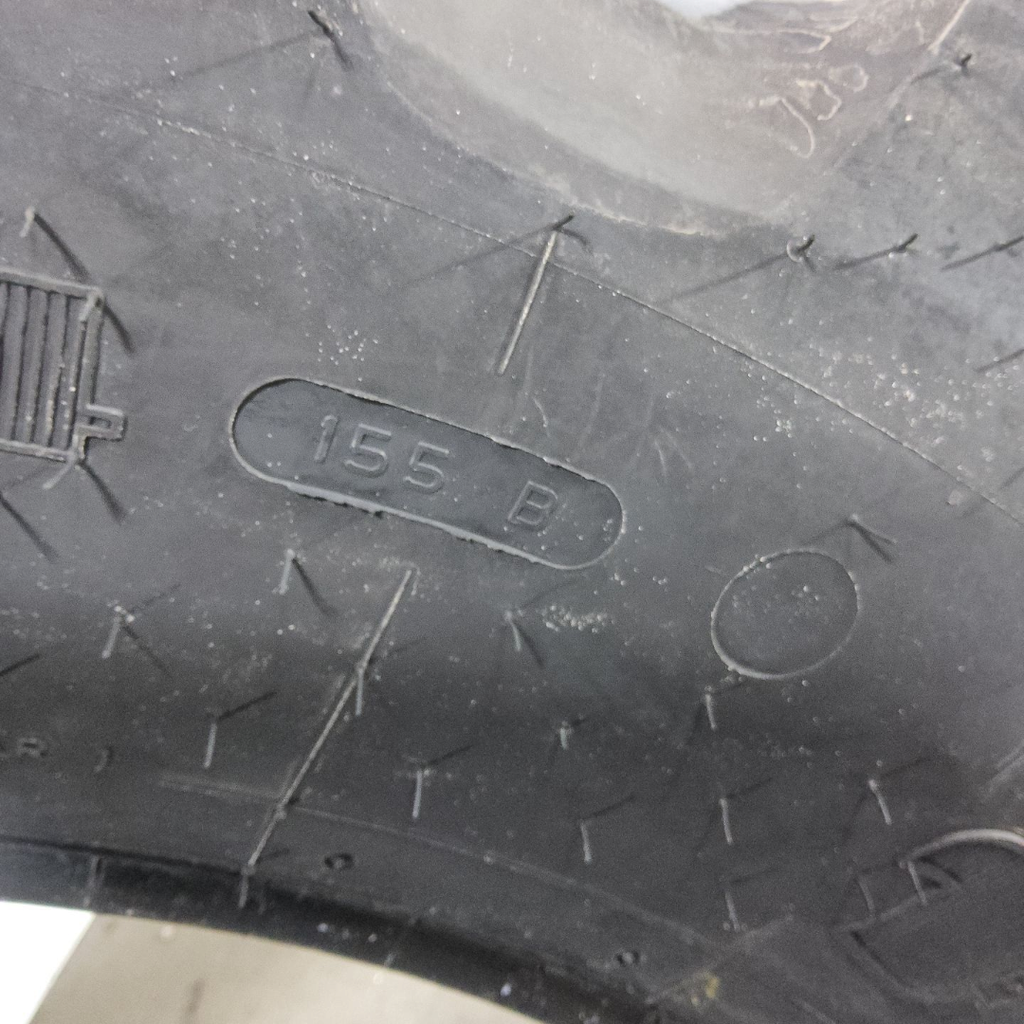 480/70R34 Firestone Radial 9000 R-1W 155B 99%