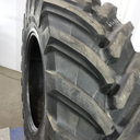VF650/60R34 Trelleborg TM1000 Progressive Traction R-1W 168D 99%