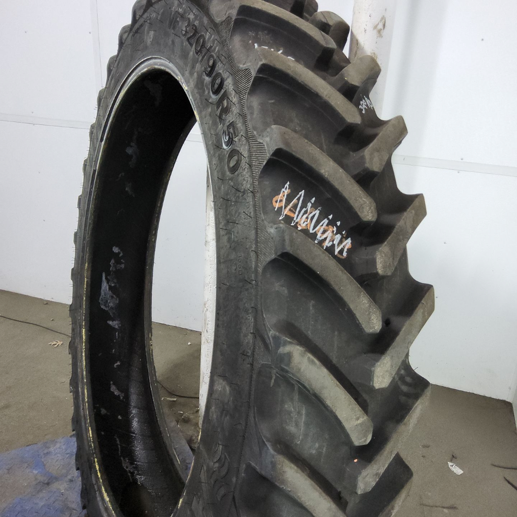 VF320/90R50 Alliance 354 Agriflex+  R-1W 166D