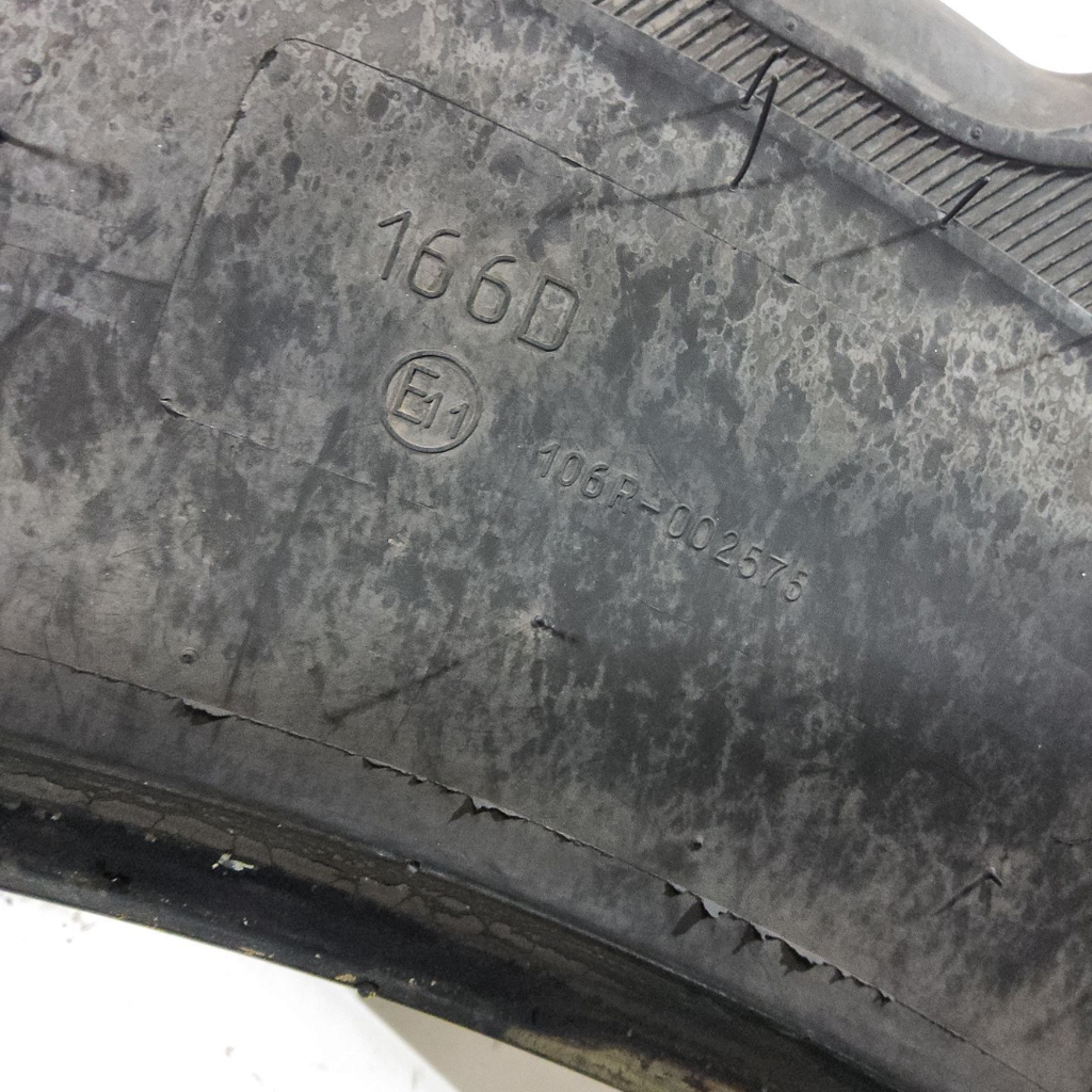 VF320/90R50 Alliance 354 Agriflex+  R-1W 166D