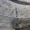 31x13.50-15 Goodyear Farm Terra Rib NHS HF-1 D (8 Ply), 114B 99%