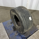 31x13.50-15 Goodyear Farm Terra Rib NHS HF-1 D (8 Ply), 114B