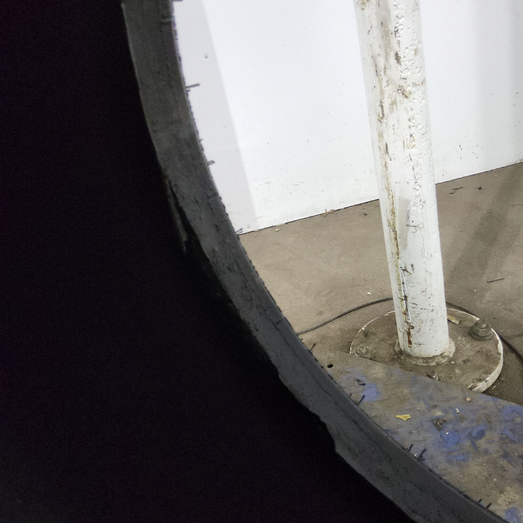 21.5L-16.1SL Titan Farm Hi Flotation I-1 D (8 Ply), 143B 99%