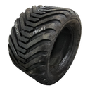 550/45-22.5 Alliance 328 Flotation IMP I-3 F (12 Ply), 99%