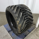 550/45-22.5 Alliance 328 Flotation IMP I-3 F (12 Ply), 99%