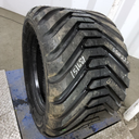 550/45-22.5 Alliance 328 Flotation IMP I-3 F (12 Ply), 99%