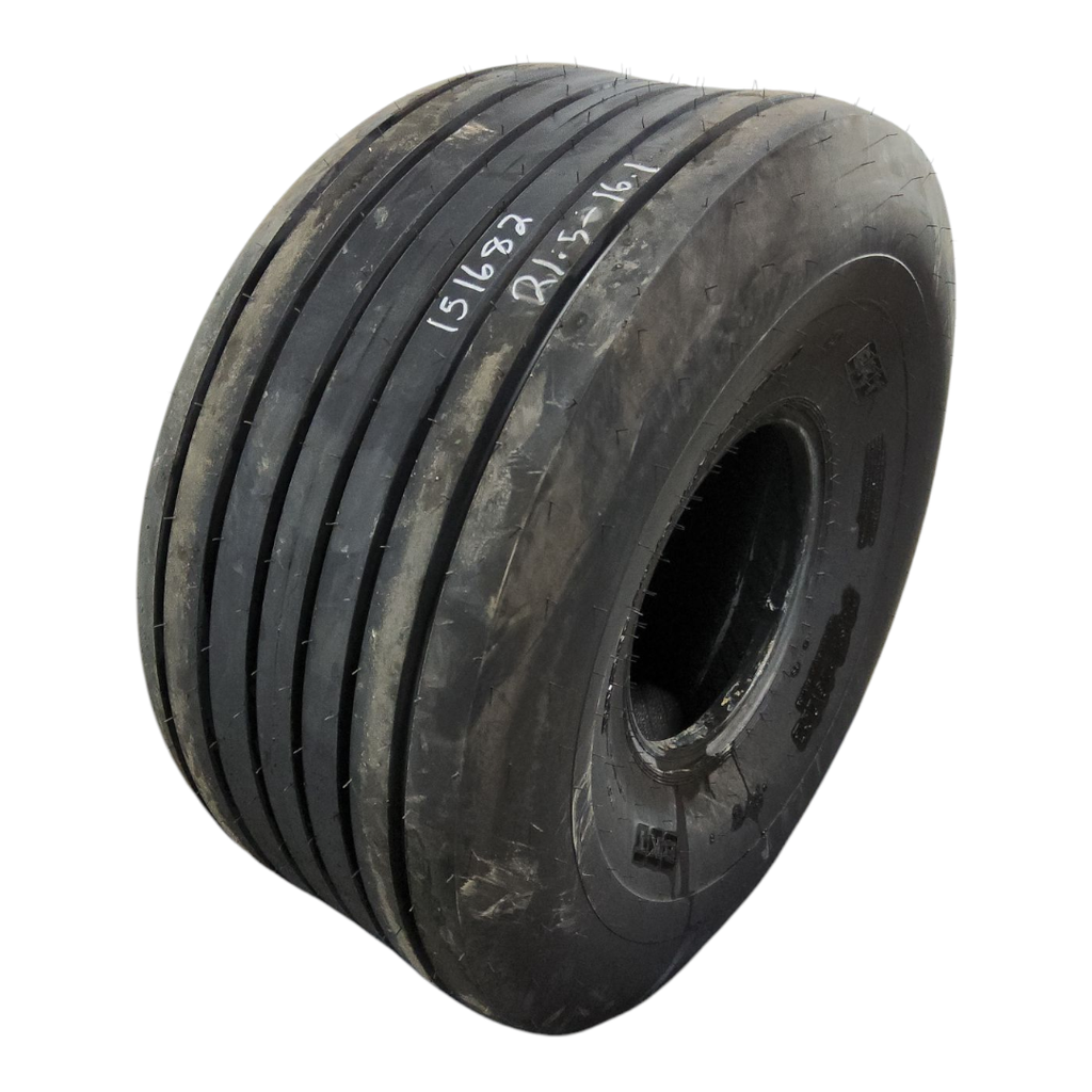 21.5L-16.1 BKT Tires Farm Implement  I-1 D (8 Ply)