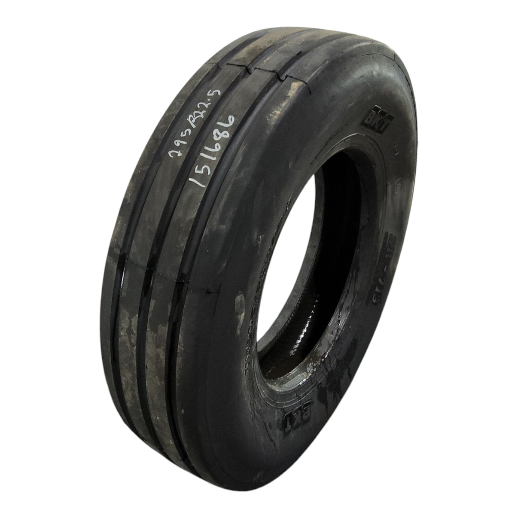 VF295/75R22.5 BKT Tires SR -713 I-1 151D 99%