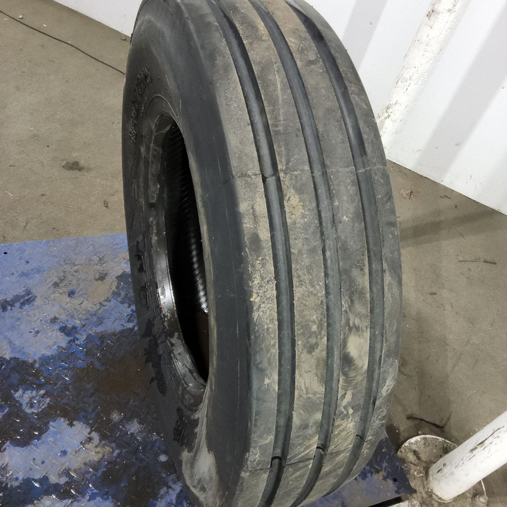 VF295/75R22.5 BKT Tires SR -713 I-1 151D 99%