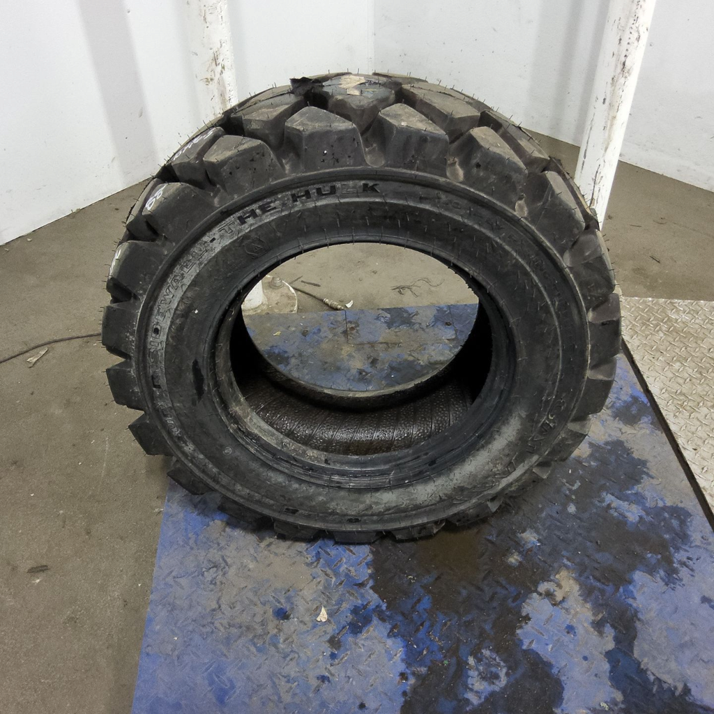 10-16.5 Galaxy Hulk L-5 E (10 Ply), 99%