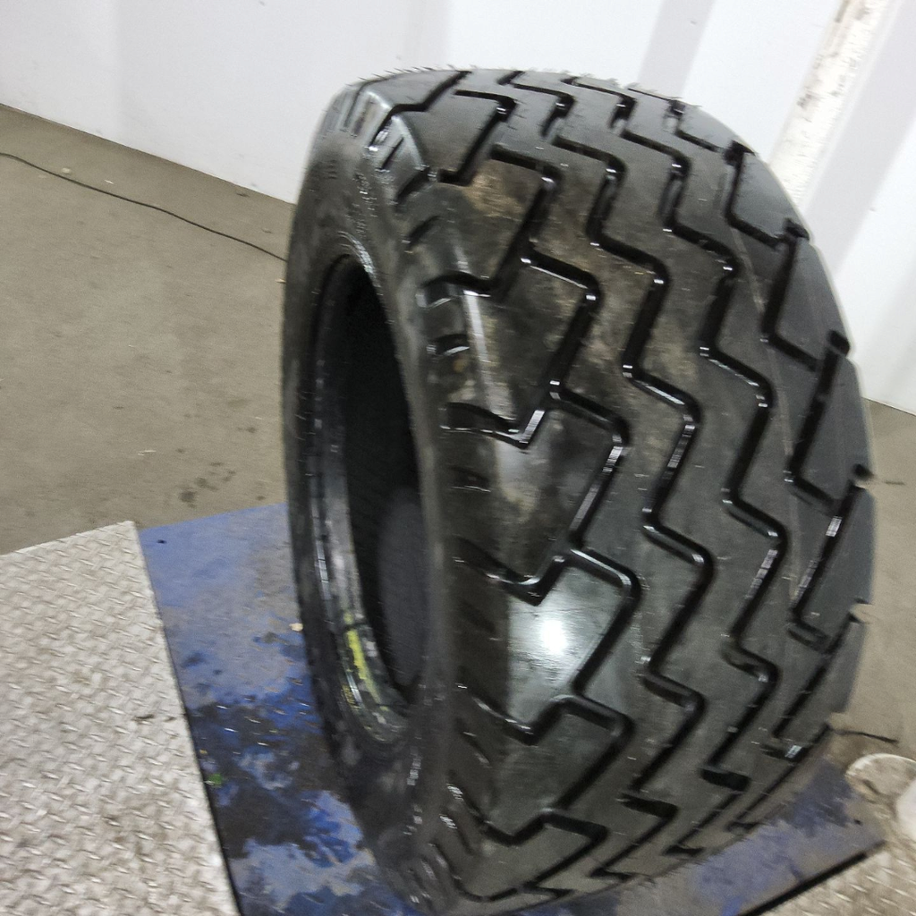 VF445/50R22.5 Alliance 381 Agriflex I-2 167D 99%