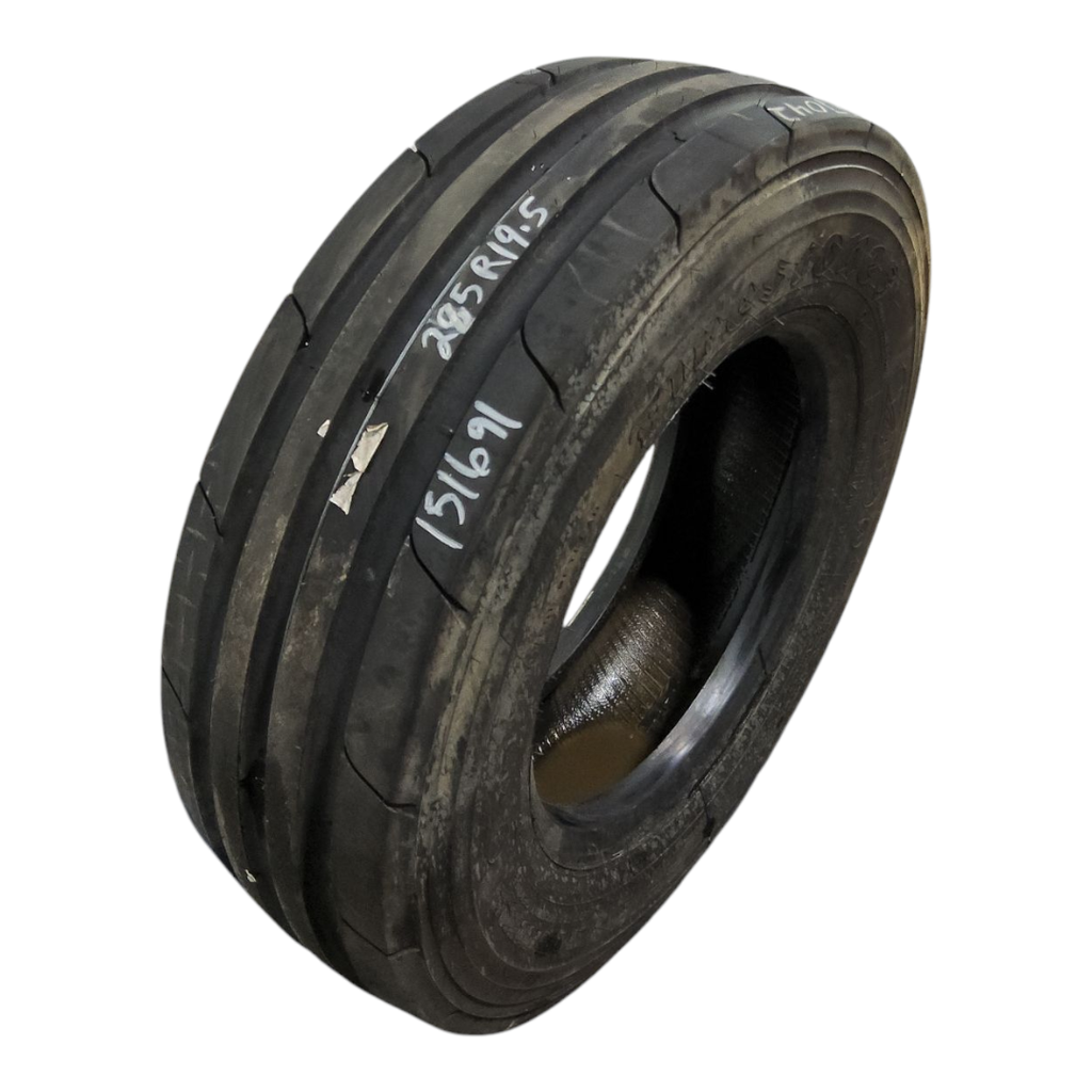 VF285/70R19.5 Firestone Destination Farm I-1 150D 99%