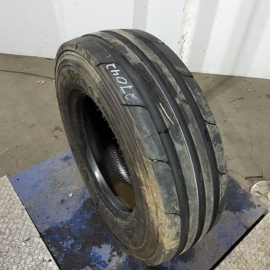 VF285/70R19.5 Firestone Destination Farm I-1 150D 99%