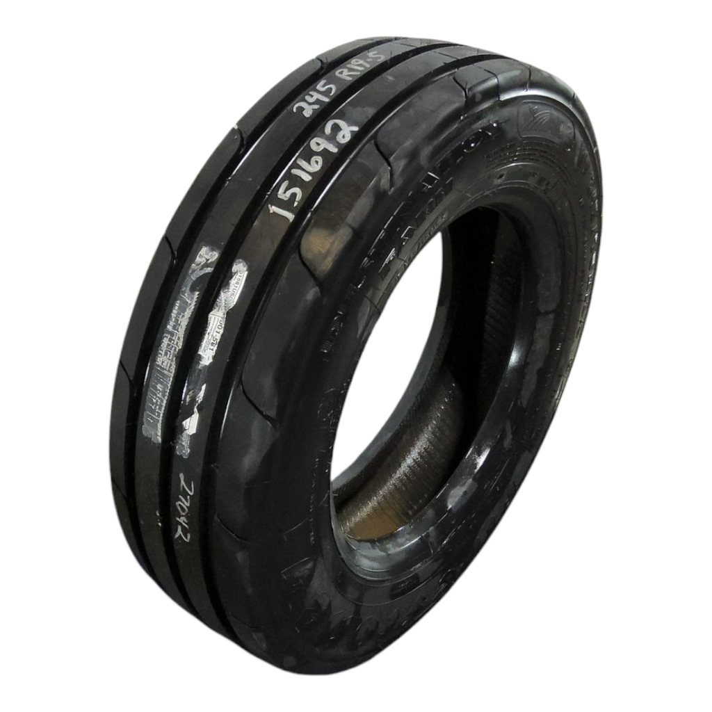 VF245/70R19.5 Firestone Destination Farm I-1 142D 99%