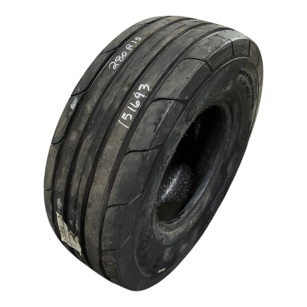 IF280/70R15 Firestone Destination Farm I-1 134D
