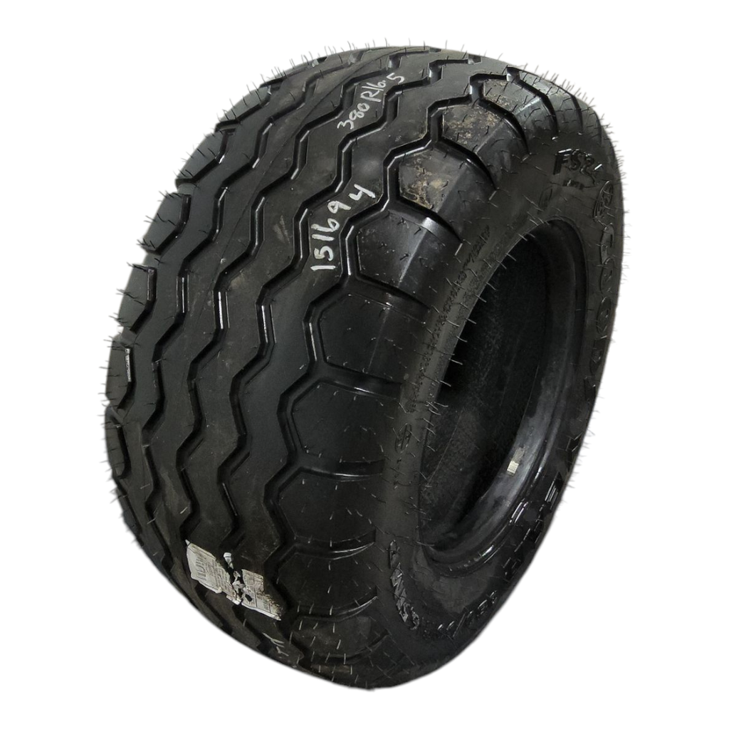 380/55R16.5 Goodyear Farm Implement Radial FS24 I-1 150B 99%