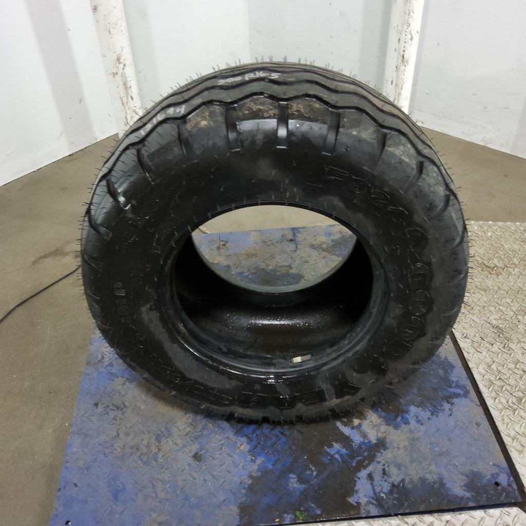 380/55R16.5 Goodyear Farm Implement Radial FS24 I-1 150B 99%