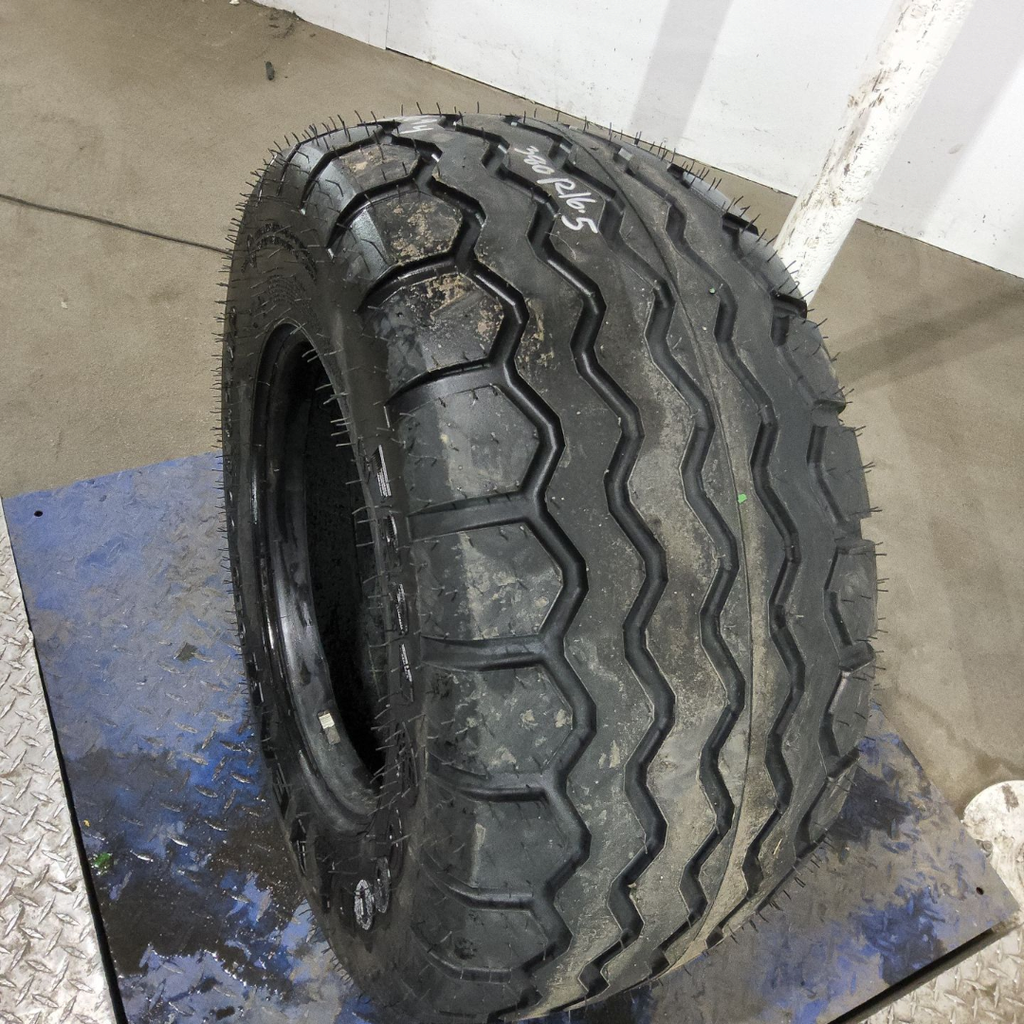 380/55R16.5 Goodyear Farm Implement Radial FS24 I-1 150B 99%