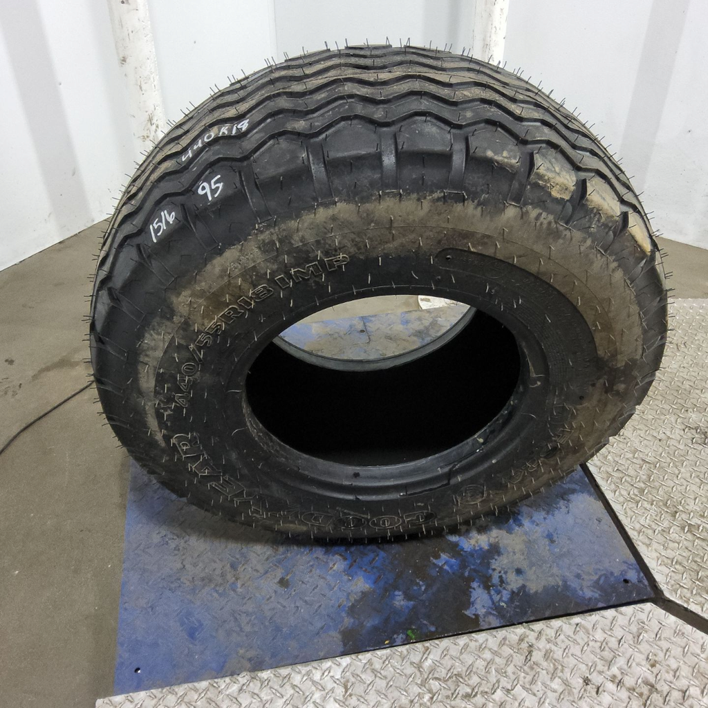 440/55R18 Goodyear Farm Implement Radial FS24 I-1 159B 99%