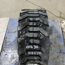 27x10.50-15 Carlisle Trac Chief R-4 D (8 Ply)