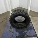 27x10.50-15 Carlisle Trac Chief R-4 D (8 Ply), 99%