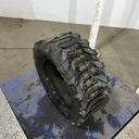 27x10.50-15 Carlisle Trac Chief R-4 D (8 Ply), 99%