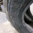 27x10.50-15 Carlisle Trac Chief R-4 D (8 Ply), 99%