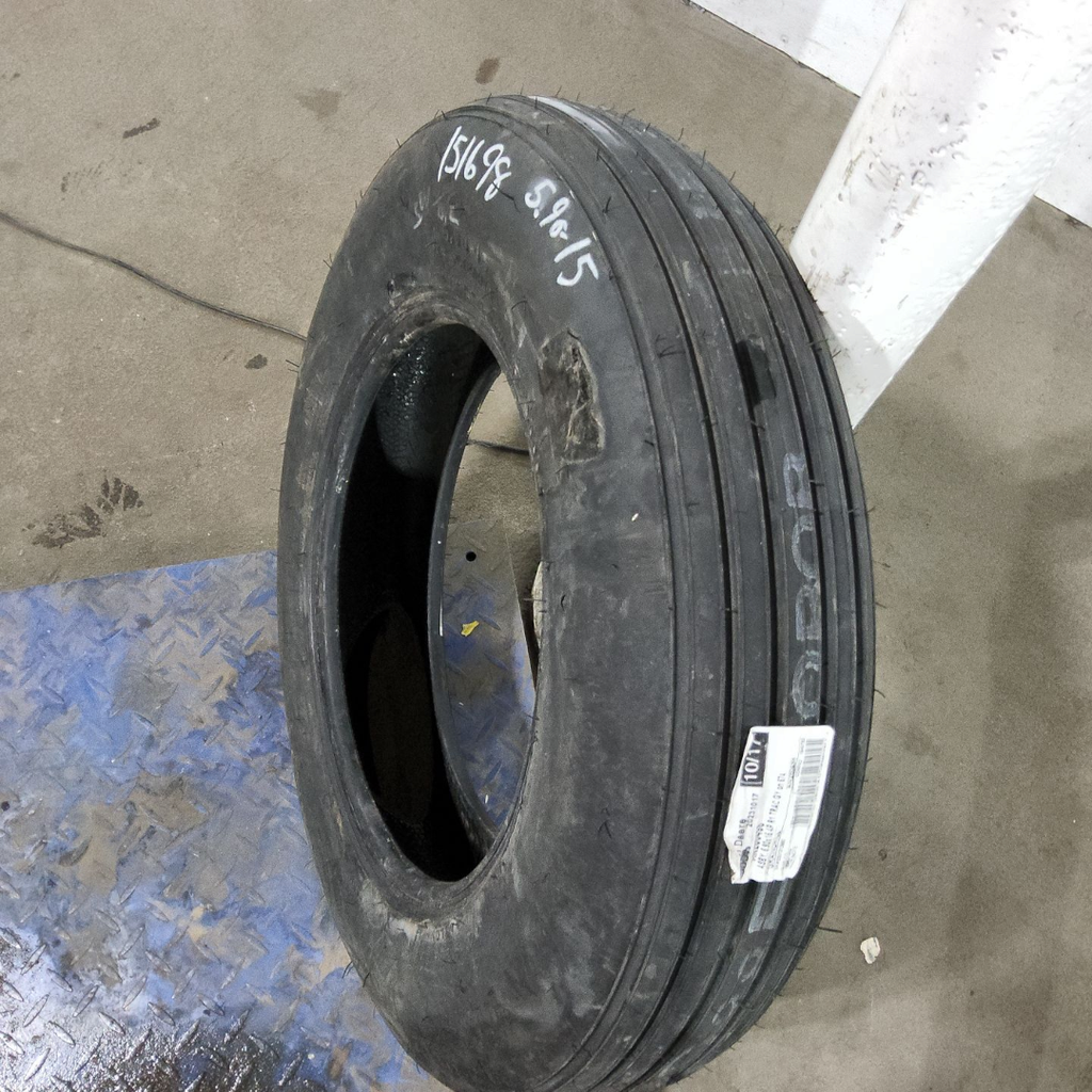 5.90-15 Firestone Farm Implement I-1 B (4 Ply), 99%
