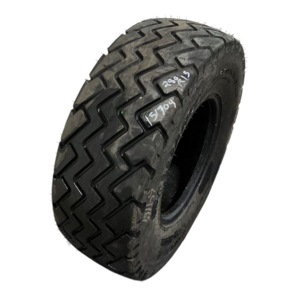 IF280/70R15 Alliance 381 Agriflex I-2 137D 99%