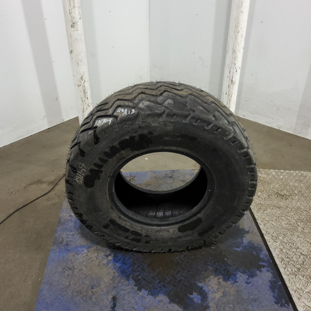 IF280/70R15 Alliance 381 Agriflex I-2 137D 99%