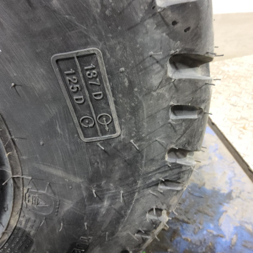 IF280/70R15 Alliance 381 Agriflex I-2 137D 99%