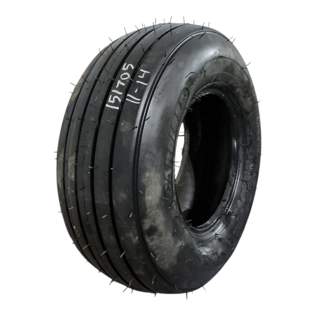 11L-14 Carlisle Farm Specialist Imp I-1 D (8 Ply), 99%