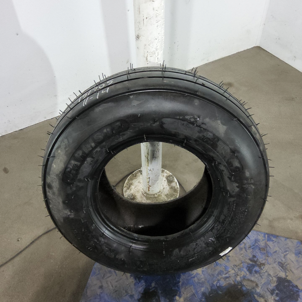 11L-14 Carlisle Farm Specialist Imp I-1 D (8 Ply), 99%