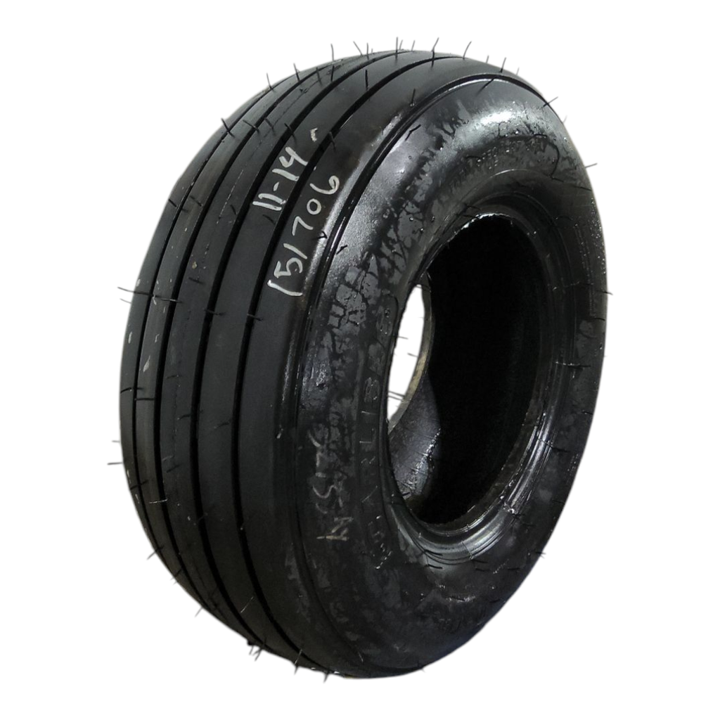 11L-14 Carlisle Farm Specialist Imp I-1 D (8 Ply), 99%