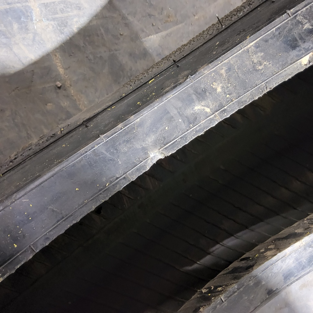 VF245/70R19.5 BKT Tires SR -713 I-1 142D 99%