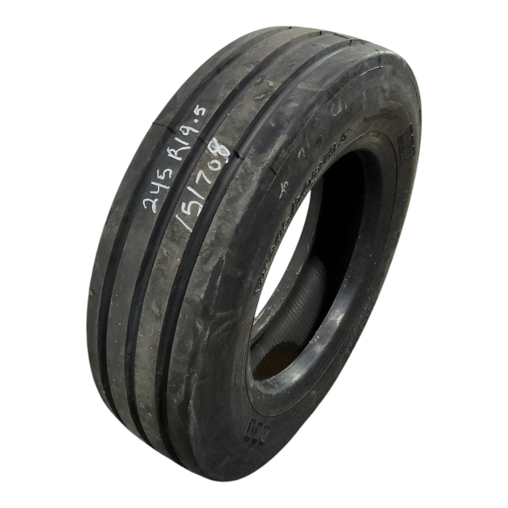 VF245/70R19.5 BKT Tires SR -713 I-1 142D 95%