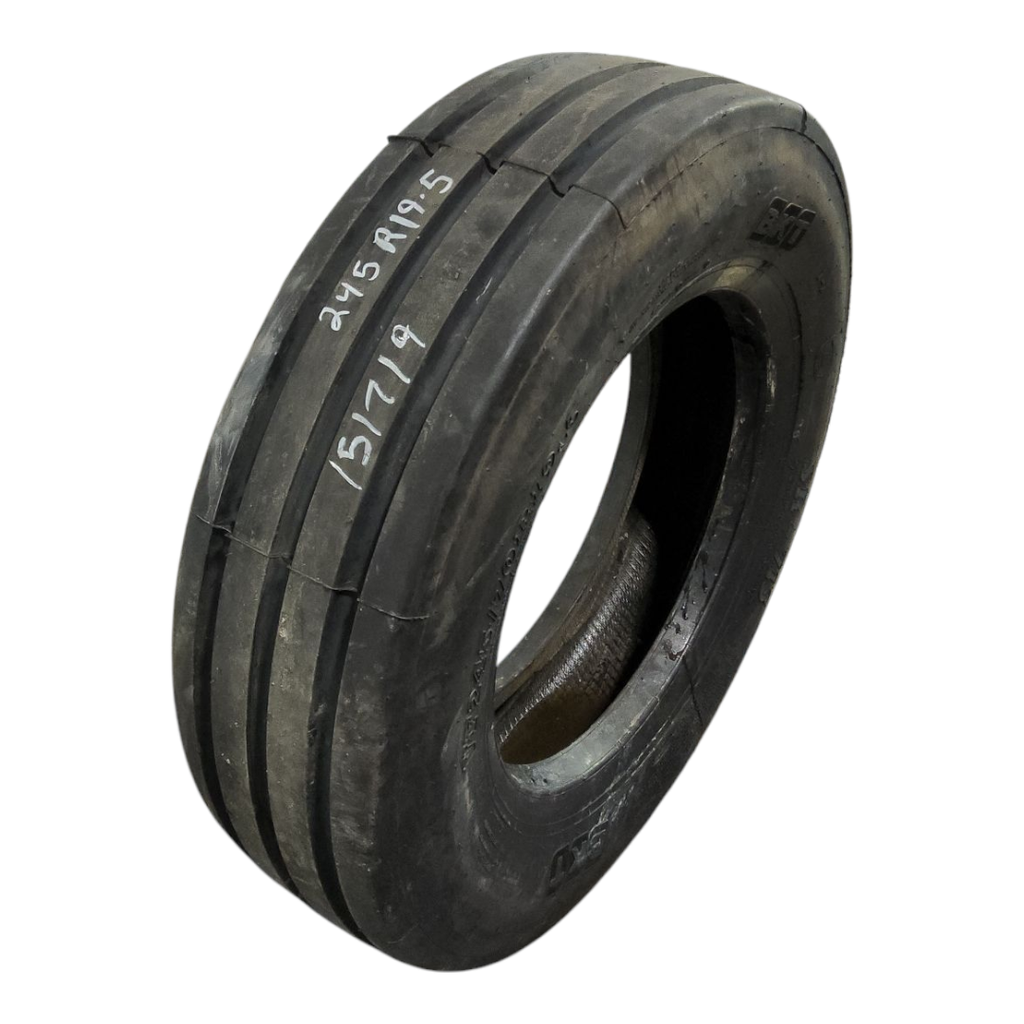 VF245/70R19.5 BKT Tires SR -713 I-1 142D 95%