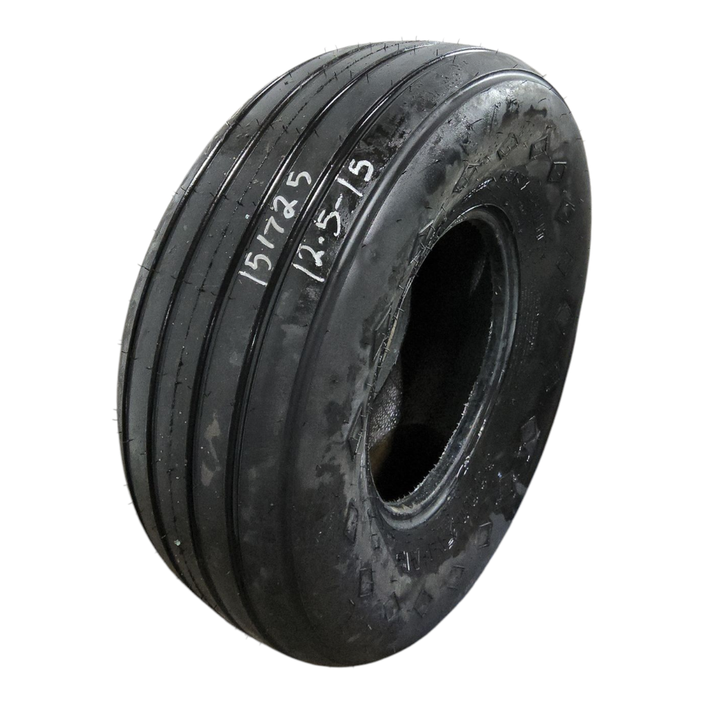 12.5L-15 Goodyear Farm Utility SL I-1 D (8 Ply), 99%