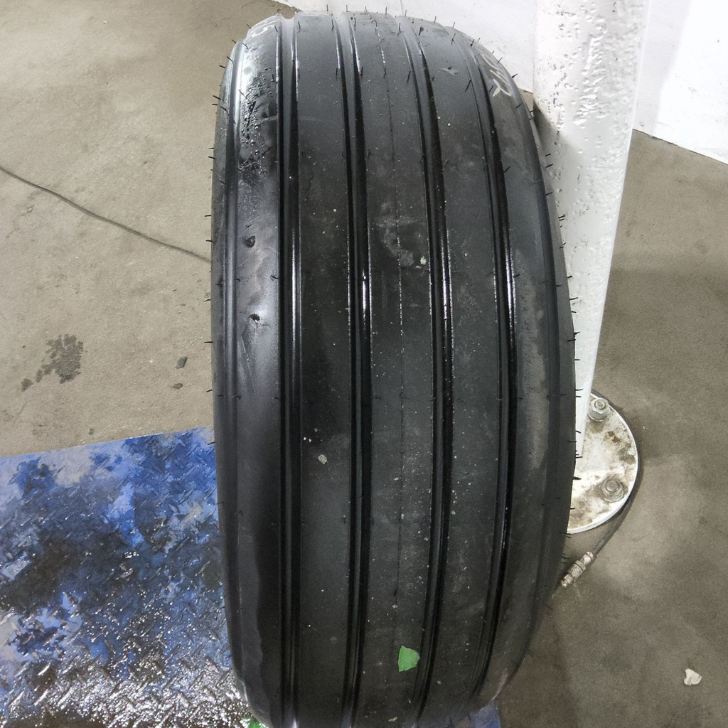 12.5L-15 Goodyear Farm Utility SL I-1 D (8 Ply), 99%