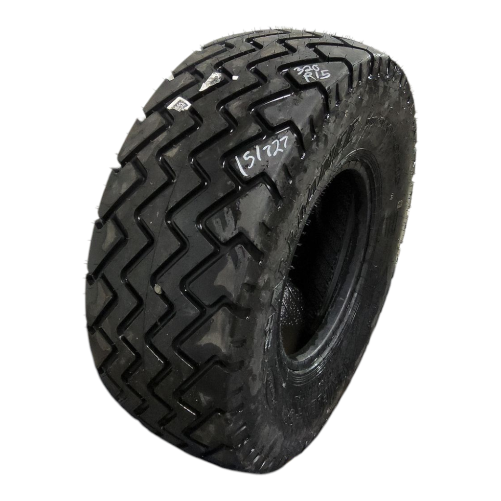 VF320/70R15 Alliance 381 Agriflex I-2 145D 99%