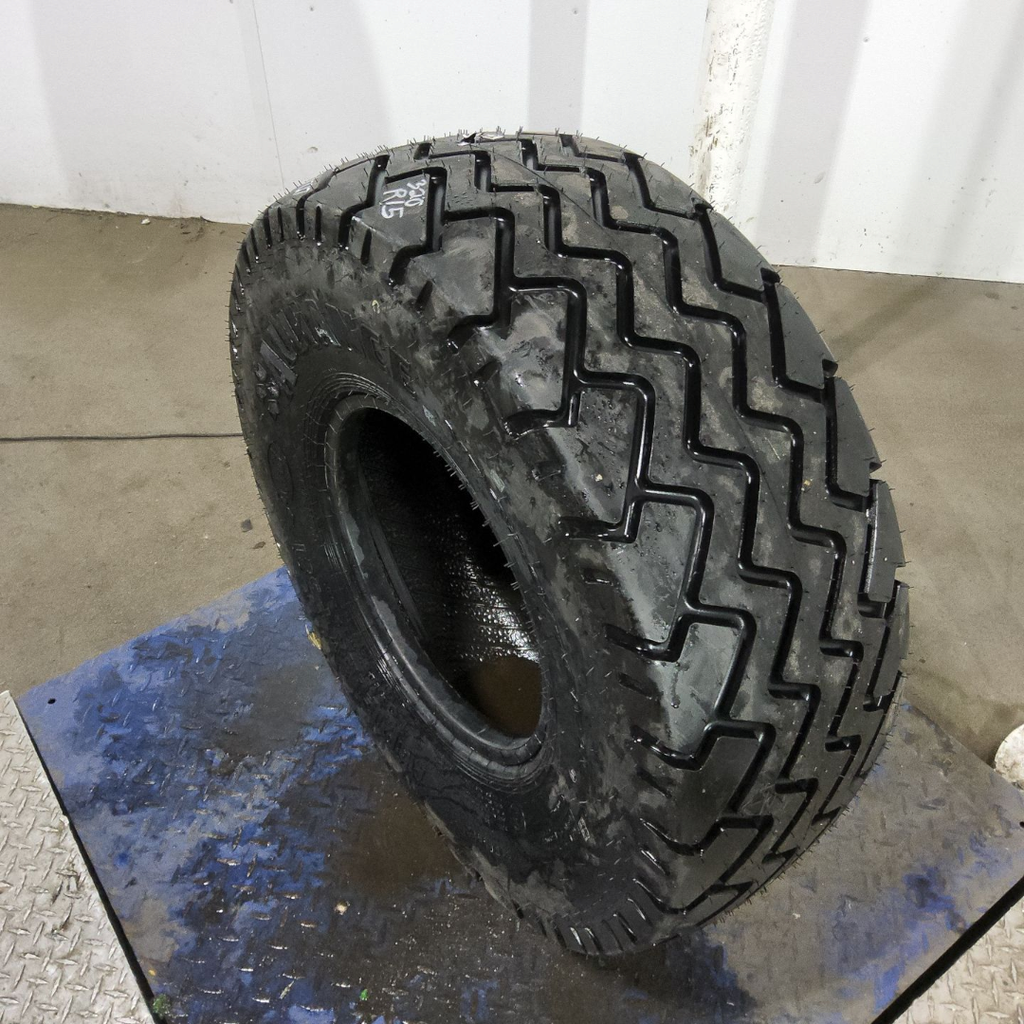 VF320/70R15 Alliance 381 Agriflex I-2 145D 99%