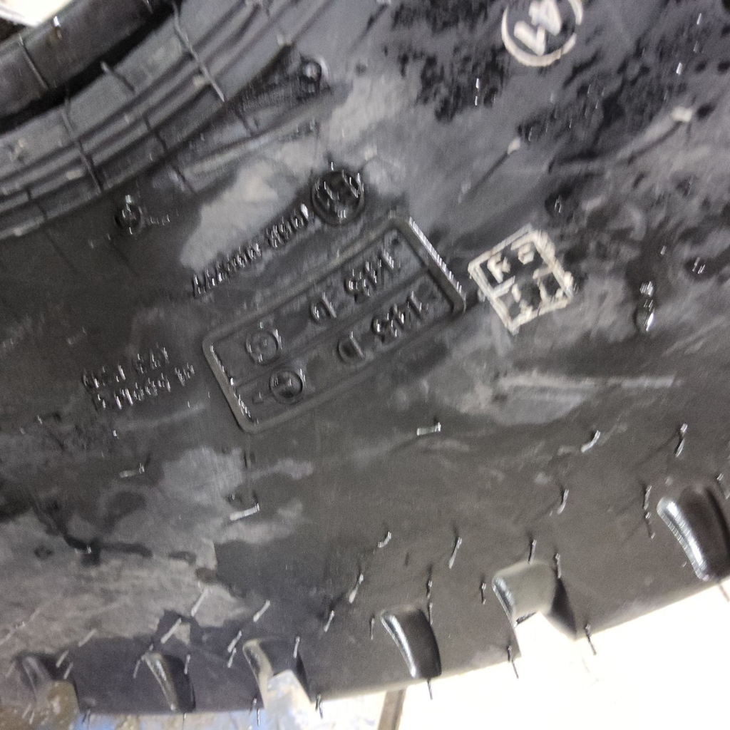 VF320/70R15 Alliance 381 Agriflex I-2 145D 99%