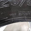 420/85R30 Goodyear Farm Optitrac R-1W 145D 85%