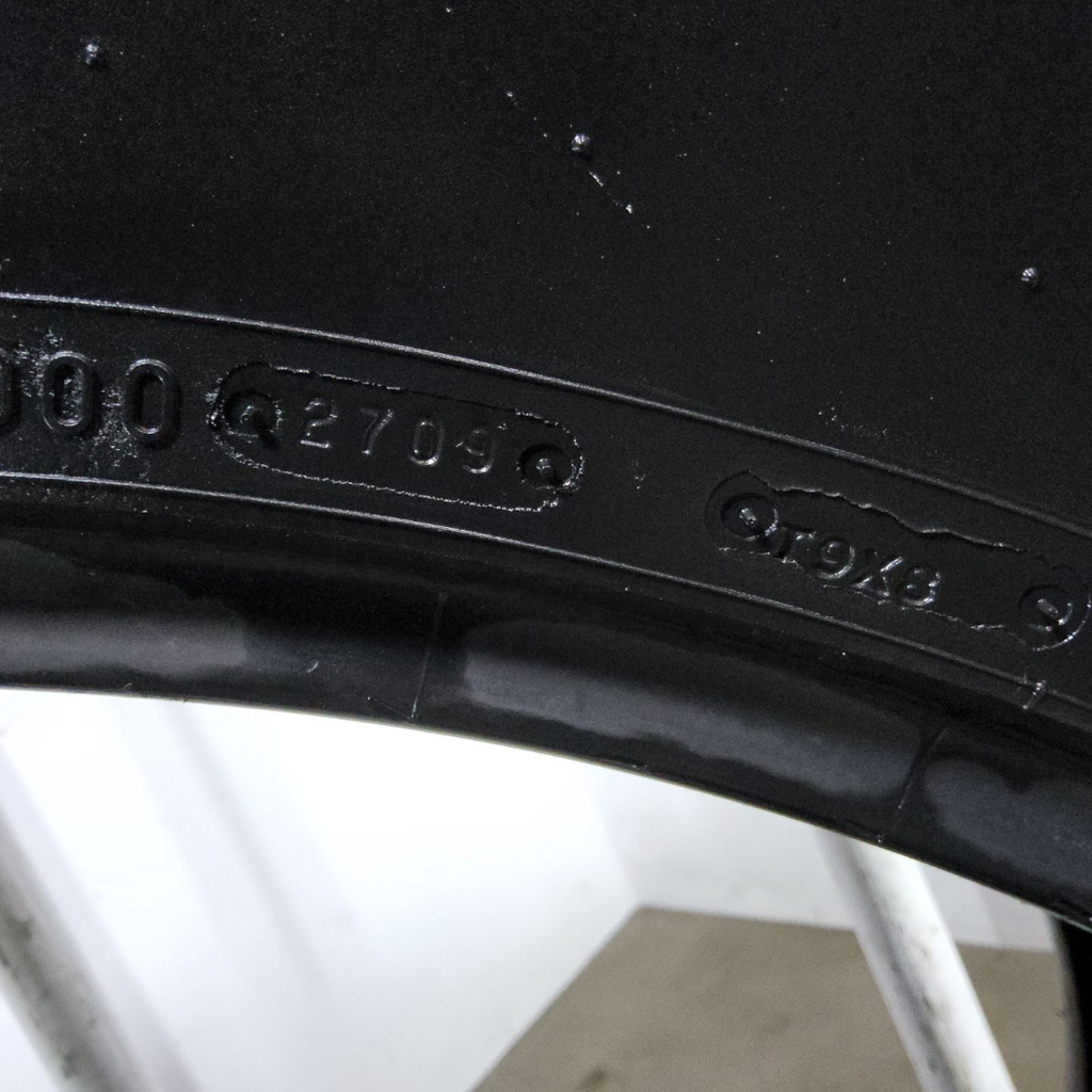 650/85R38 Firestone Radial Deep Tread 23 R-1W 173B 99%