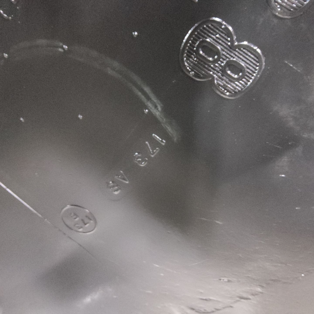 650/85R38 Firestone Radial Deep Tread 23 R-1W 173B 99%